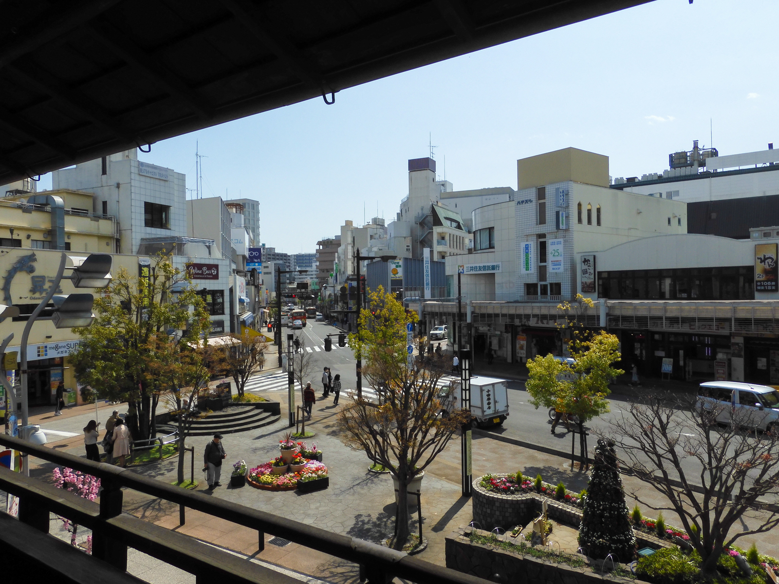 湯河原