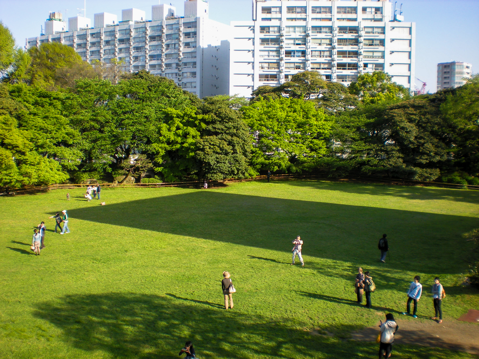 上野