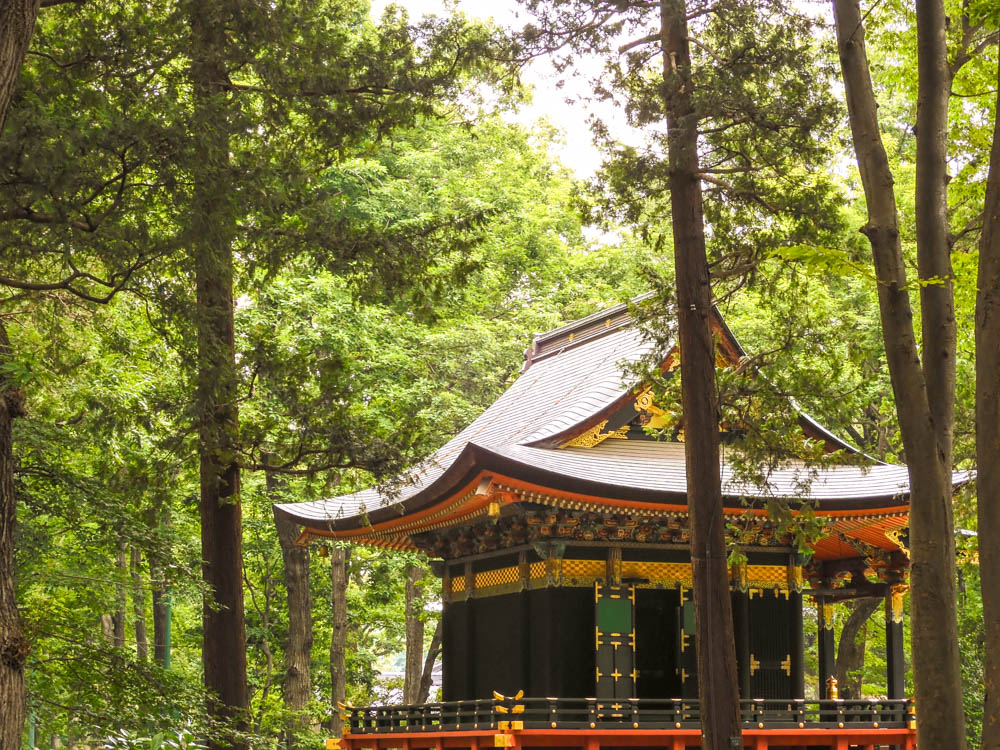 江戸建物園